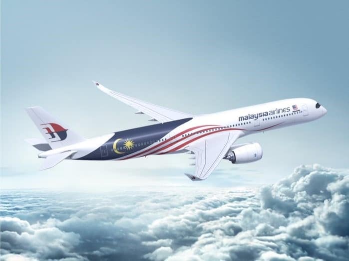 MALAYSIA AIRLINES LANCE DES VOLS DIRECTS ENTRE PARIS ET KUALA LUMPUR