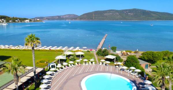 Meliá to open a new hotel in Sardinia and double its Italian portfolio