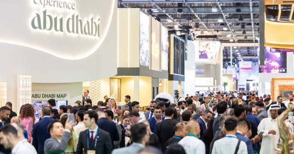 Middle East tourism destinations respond to climate, perception and evolving consumer demands