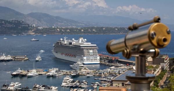 Oceania Cruises Announces 2026 Specialty Cruises