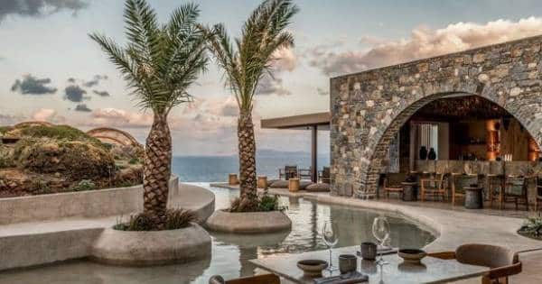 Omicron, Crete, Launches Michelin Star Event Series