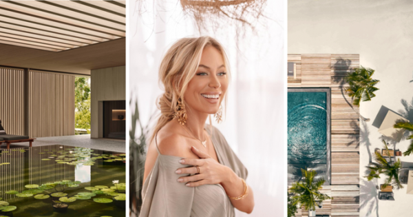 Patina Maldives, Fari Islands announces transformative retreat with wellness visionary Jamie Bigelow