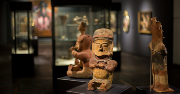 Quito becomes the cultural capital of Latin America for the month of May