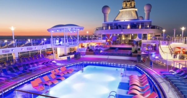 ROYAL CARIBBEAN SETS SIGHT ON MOST THRILLING AUSTRALIAN SUMMER YET