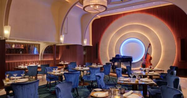 ROYAL CARIBBEAN SPOTLIGHTS NEW ENTERTAINMENT AND DINING EXPERIENCES ON STAR OF THE SEAS