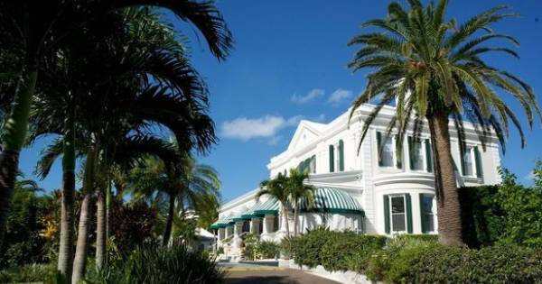 Rosedon Reimagined: Bermuda’s Iconic Boutique Hotel Reopens This Summer With a Fresh New Look