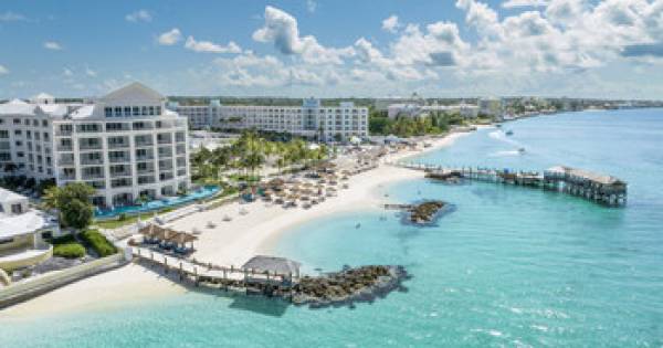 SANDALS RESORTS CELEBRATES MAY’S MVPs WITH THE GREAT CARIBBEAN MAYCATION GIVEAWAY