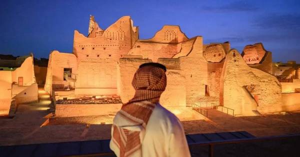 Saudi tourism secures landmark global partnerships at ATM 2025, fueling next wave of tourism growth