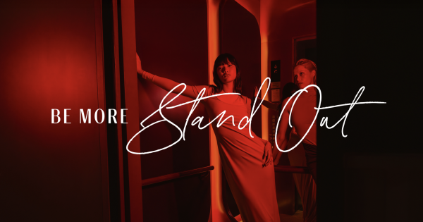 Sleep with The Standard, Earn with World of Hyatt