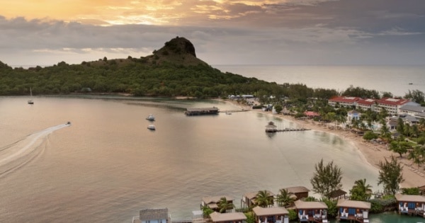 St. Lucia to Host the 2025 Caribbean Gala Ceremony of the World Travel Awards at Sandals Grande