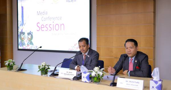 TOURISM MALAYSIA HIGHLIGHTS VISIT MALAYSIA YEAR 2026 CAMPAIGN AT ARABIAN TRAVEL MARKET 2025