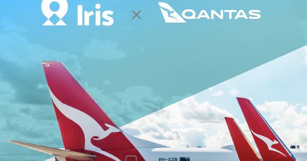 TPConnects and Qantas report tenfold increase in NDC bookings