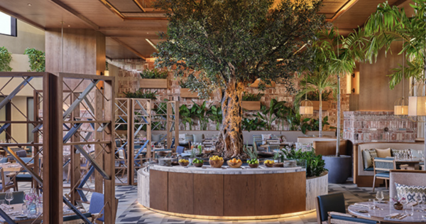 The St. Regis Cap Cana Resort Ushers in A New Era of Luxury in the Dominican Republic