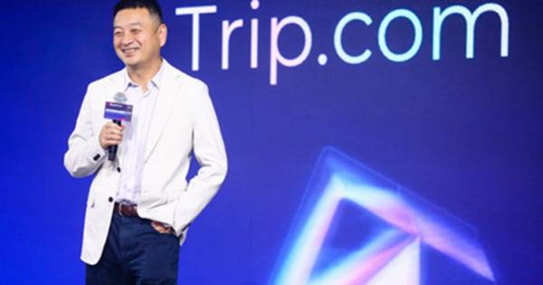 Tourism Reimagined: James Liang Highlights Global Innovation Driving the Future of Travel
