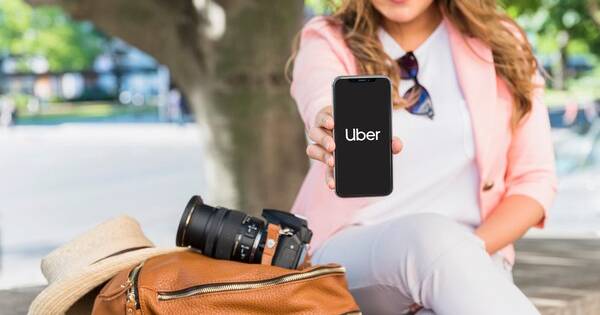 UBER LAUNCHES NEW TRAVEL EXPERIENCE TO ENHANCE TOURISM IN PUERTO RICO