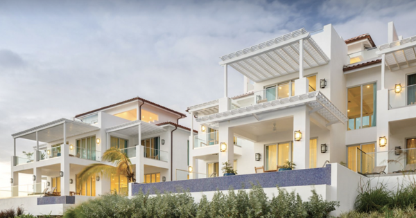 Windjammer Landing Villa Beach Resort, Saint Lucia: A Simply Stunning Caribbean Icon