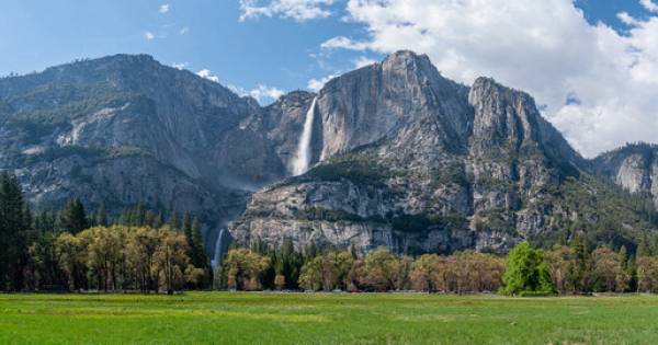 Yosemite National Park Announces Reservations for Summer 2025