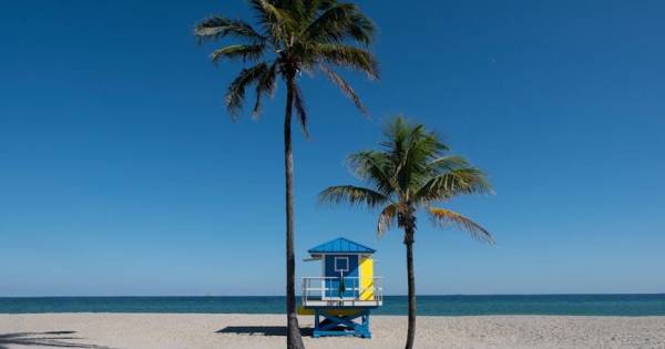 4 Hottest Things to Do While Vacationing in Florida This Summer