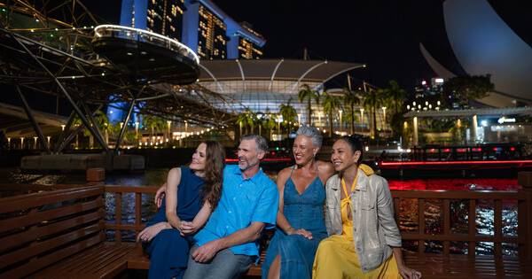 AZAMARA CRUISES OWNS THE NIGHT