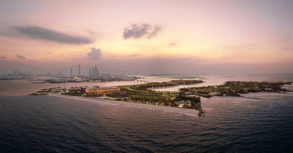 BVLGARI HOTELS & RESORTS SIGN A LONG-TERM AGREEMENT WITH EAGLE HILLS
