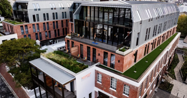 Canopy by Hilton Debuts in South Africa
