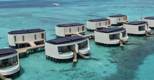 Centara Hotels & Resorts: Pioneering Thai Hospitality Globally