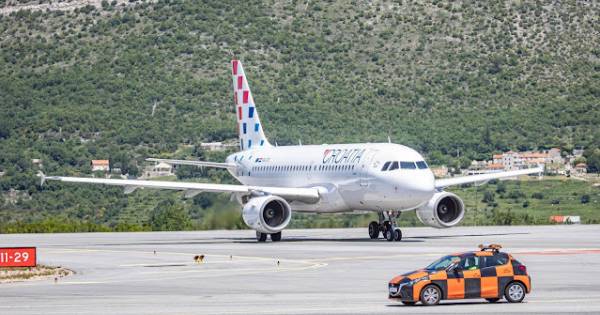 Croatia Airlines outlines A220-100 deployment