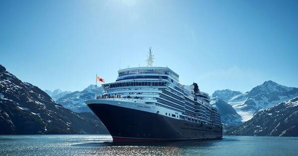 Cunard launches “185th Anniversary Sale” across 185 voyages
