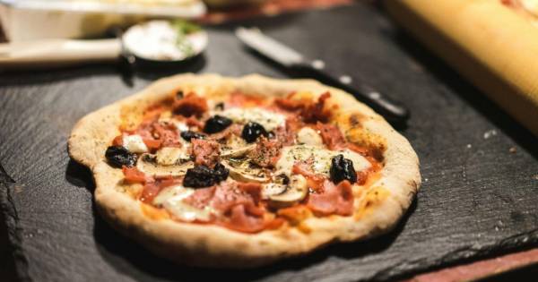 Discover the Art of Cooking in Italy