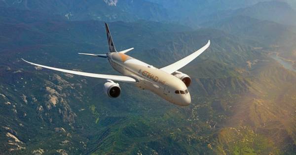 ETIHAD GEARS UP TO WELCOME OVER SEVEN MILLION TRAVELLERS THIS SUMMER