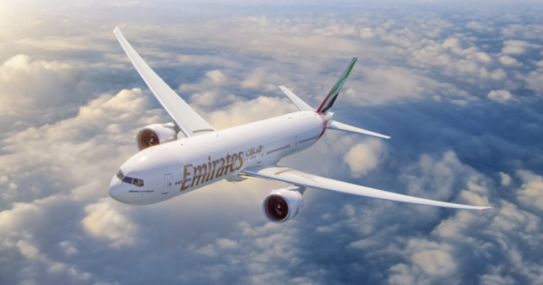 Emirates boosts services to Barcelona with a third daily flight