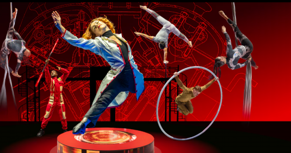 Ferrari World Abu Dhabi Debuts New Live Show “Officina Maranello”