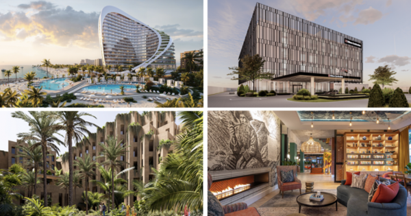 Hilton to Triple its Presence in Africa to More Than 160 Hotels
