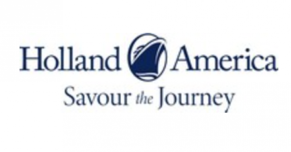 Holland America Line Builds on Northern Europe Expertise with Third Dedicated Ship