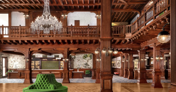 Hotel del Coronado Announces Completion of $550 Million, Multi‑Year Restoration