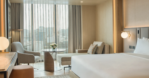 IHG Hotels & Resorts and Real Hotels & Resorts Celebrate Openings in Lima