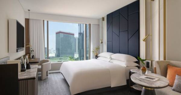 IHG Hotels & Resorts to open first Kimpton in Malaysia