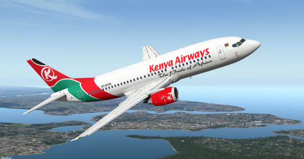 Kenya Airways Soars to Victory at the 2025 World Travel Awards: A Night of Unmatched Triumph