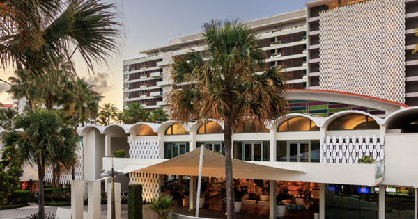 La Concha Resort, Puerto Rico, Joins Autograph Collection