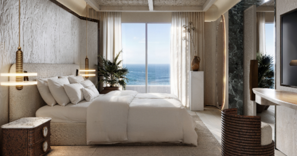 Marriott International Announces Plans to Add More Than 50 Properties in Africa