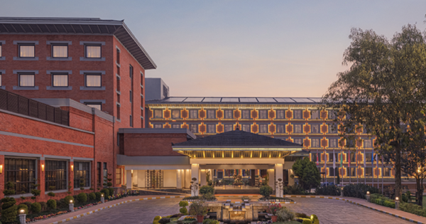 Marriott International Expands Its Footprint in South Asia