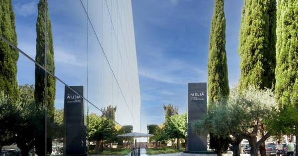 Meliá Hotels International maintains its position as Spain’s most reputable tourism company