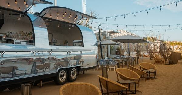 Mexico’s Top Beachfront Clubs and Restaurants