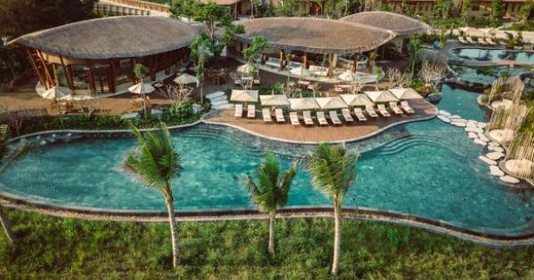 Namia River Retreat Named Among The World’s Most Beautiful Hotels List 2025 by Prix Versailles