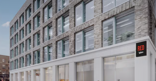 Radisson Hotel Group and PPHE Hotel Group partner to sign first Radisson RED hotel in central London