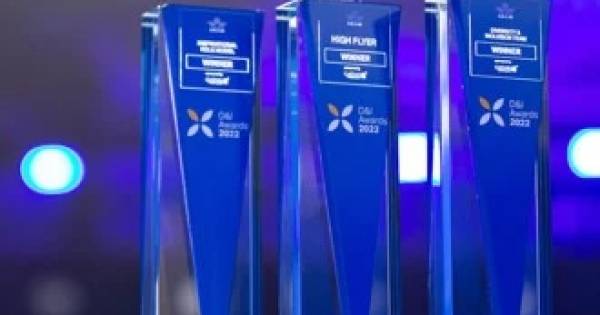 Recipients of 2025 IATA Diversity & Inclusion Awards Announced