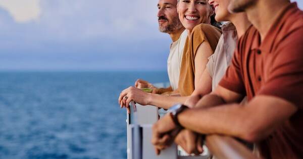SILVERSEA UNVEILS 2026 VENETIAN SOCIETY REUNION VOYAGE