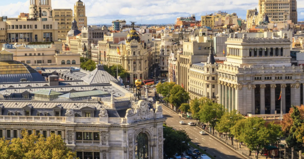 Spain’s tourism sector could exceed €260 billion by 2025, according to WTTC