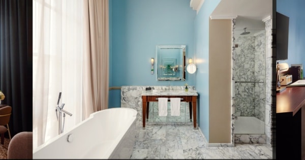 St Pancras London Joins Autograph Collection Hotels