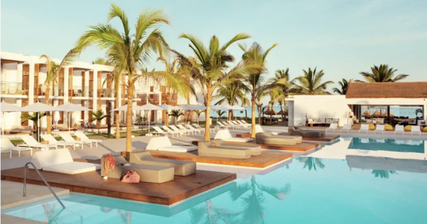 TUI Hotels & Resorts contributes to growth in Africa with strong leisure hotel brands